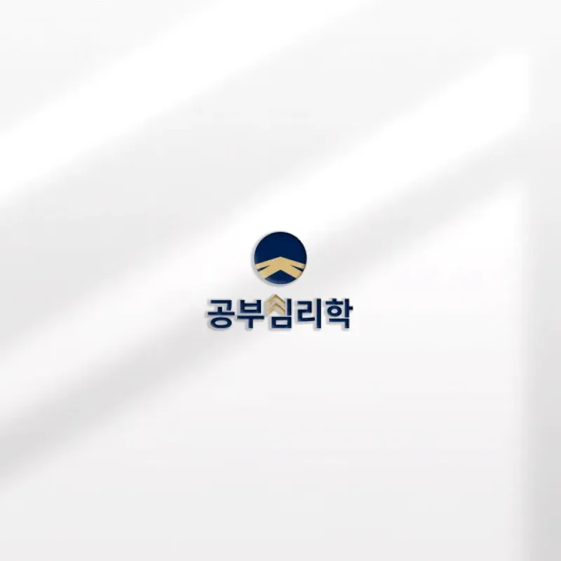 공부심리학