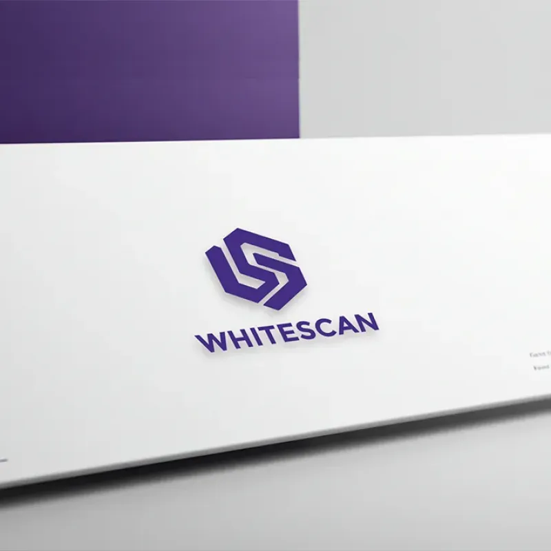 WHITESCAN
