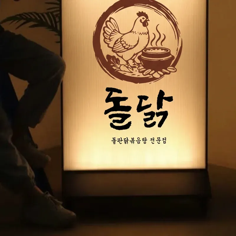 Food Brand
