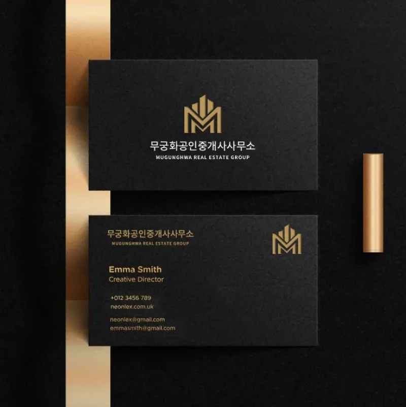 Real Estate Brand