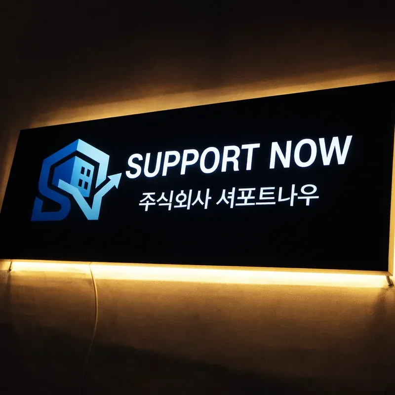 SUPPORT NOW