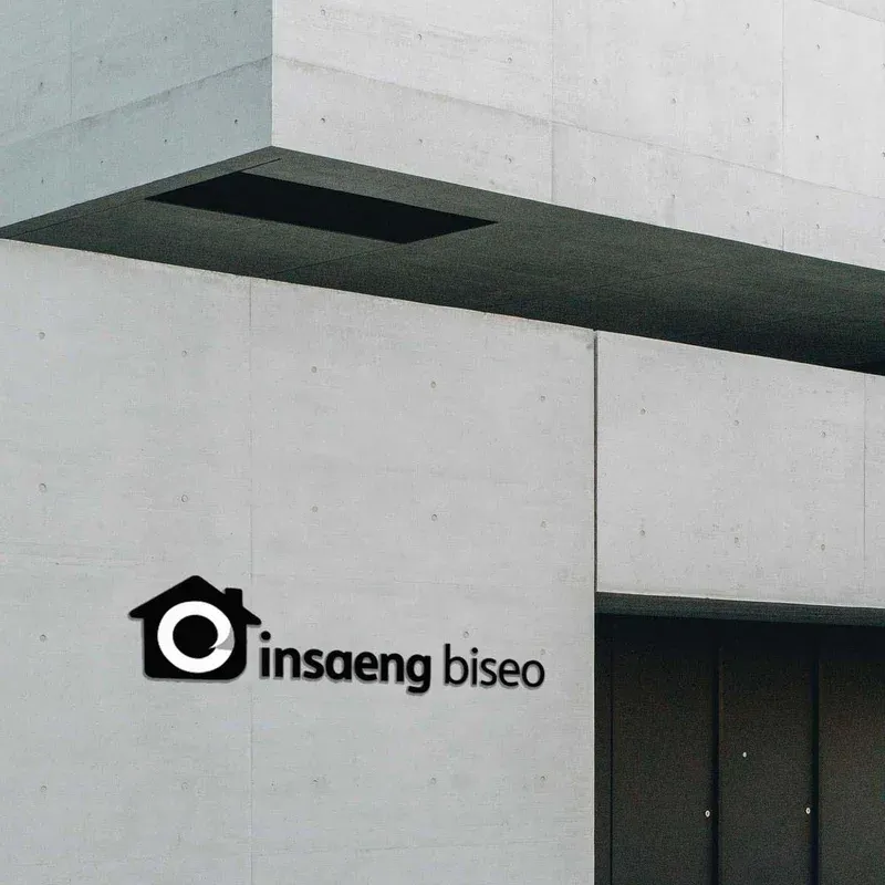 insaeng biseo