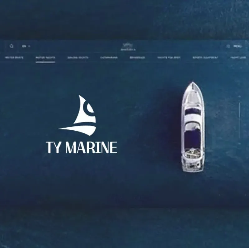 TAEYANG MARINE
