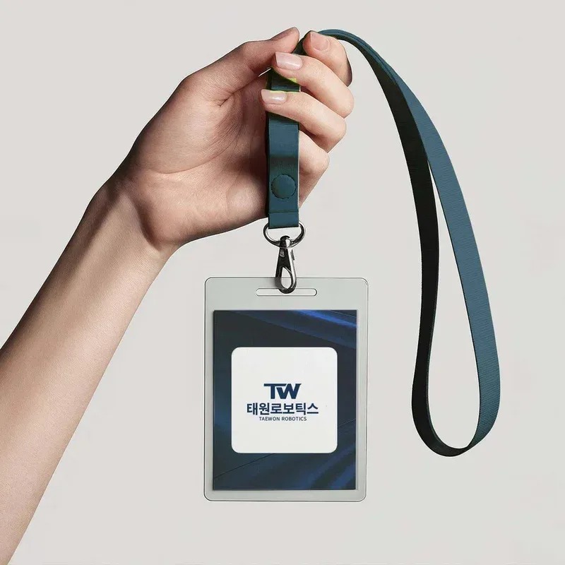 TAEWON ROBOTICS