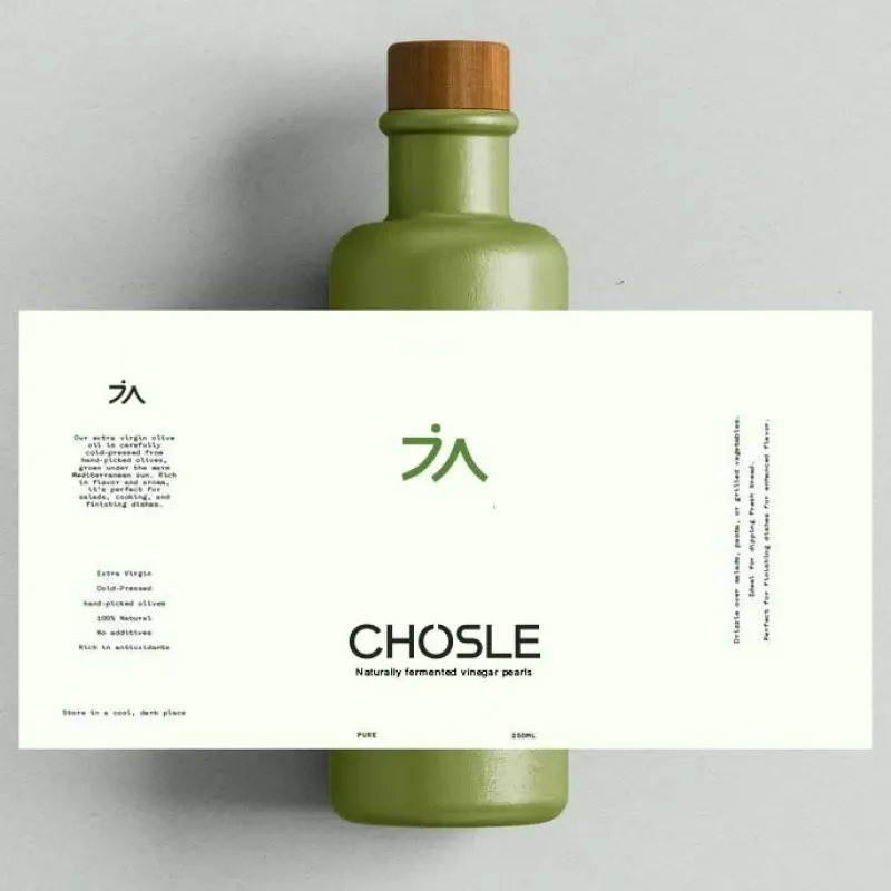 CHOSLE